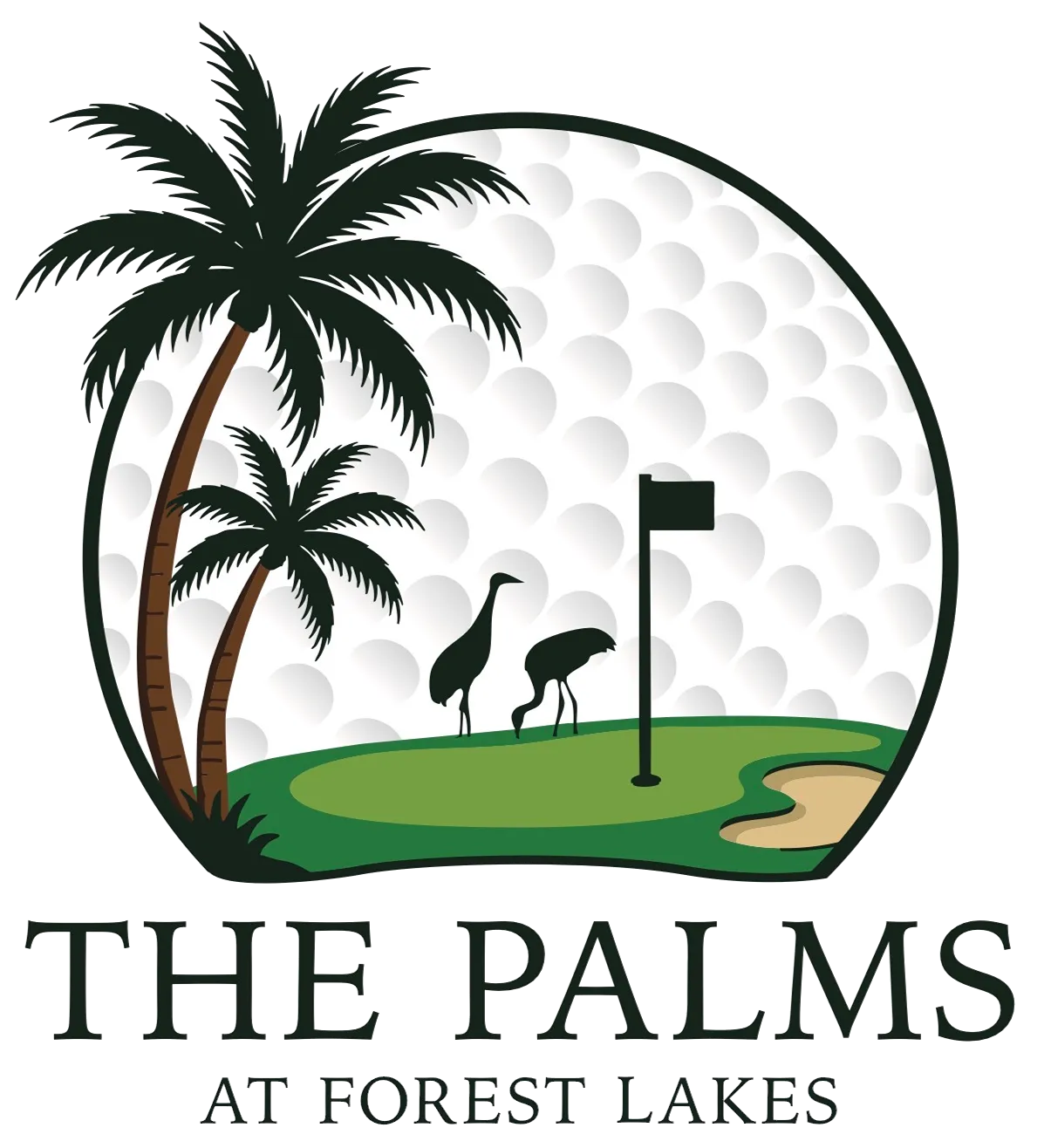 The Palms