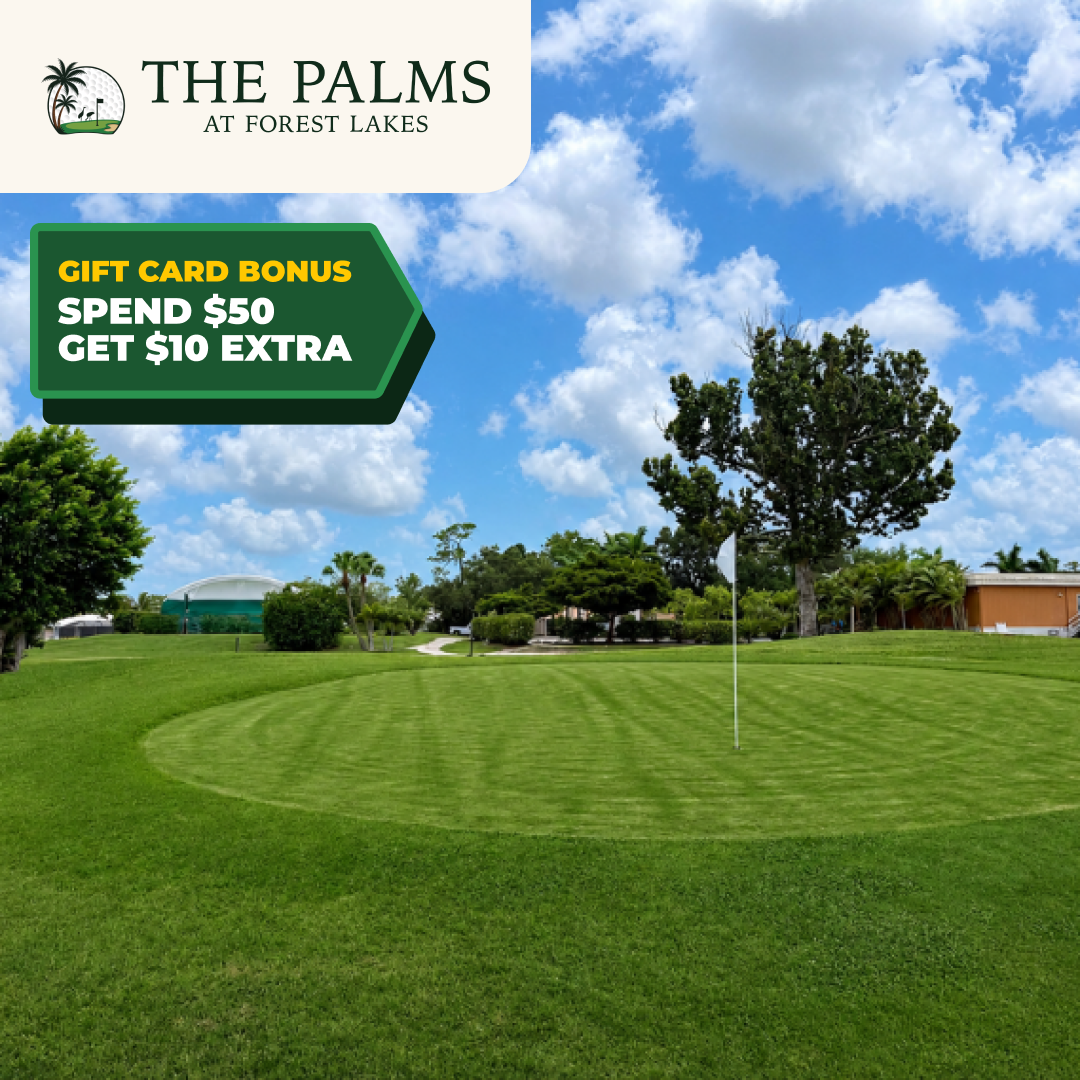 The Palms at Forest Lakes 2026 Gift Card Promo Paid Ads 1 1 V2